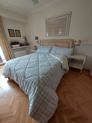 Conjunto cama/Edredon cama 180cm