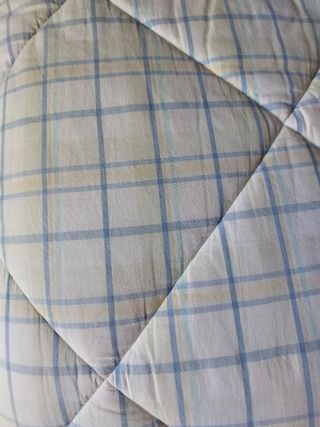 Conjunto cama/Edredon cama 180cm