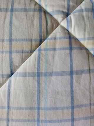 Conjunto cama/Edredon cama 180cm