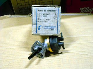 PIEZAS DE VOLKSWAGEN GOLF Y JETTA (3)