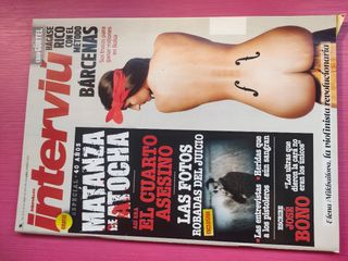 REVISTAS INTERVIU 2
