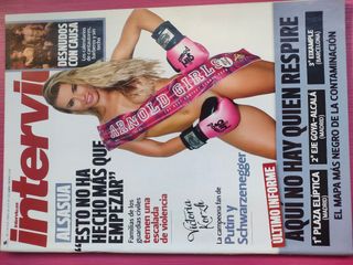 REVISTAS INTERVIU 2