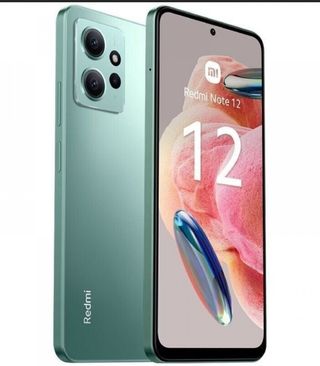 XIAOMI REDMI NOTE 12 8+128GB DS 4G MINT GREEN