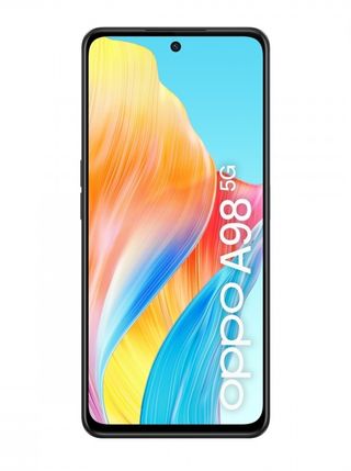 OPPO A98 8+256GB DS 5G COOL BLACK