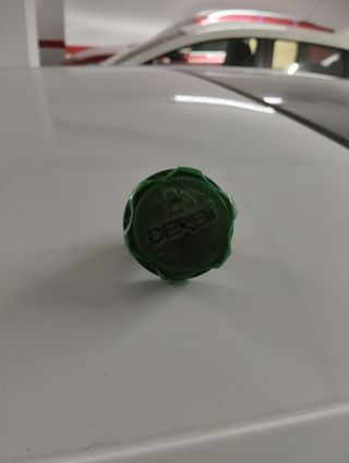 Tapon gasolina derbi