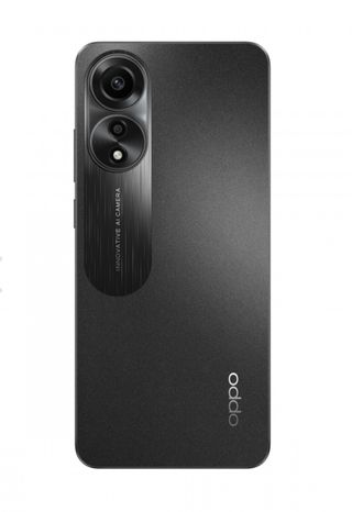 OPPO A78 8+128GB DS 4G MIST BLACK