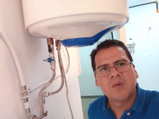 Fontanero económico