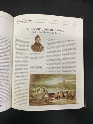 Historia universal de la literatura