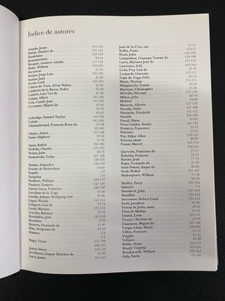 Historia universal de la literatura