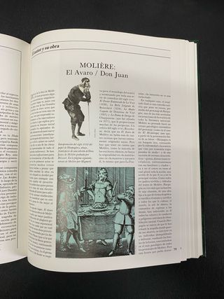 Historia universal de la literatura