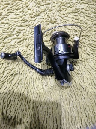 CARRETE DE PESCA DE LA MARCA KALI