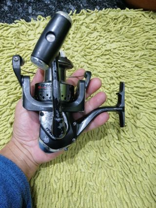 CARRETE DE PESCA DE LA MARCA KALI