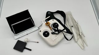 dji phantom 2 200eur