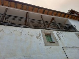 REPARACIÓN DE TEJADOS VIEJOS