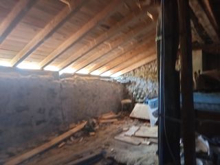 REPARACIÓN DE TEJADOS VIEJOS