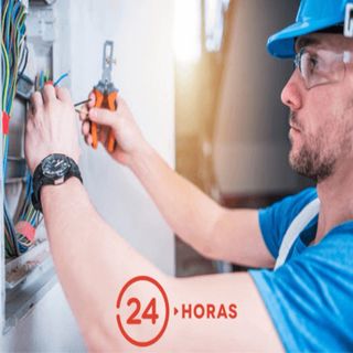 electricista, cuadro electrico....