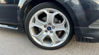 Ford Focus 2008
