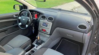 Ford Focus 2008