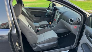 Ford Focus 2008