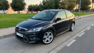 Ford Focus 2008