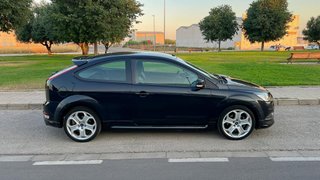 Ford Focus 2008