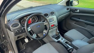 Ford Focus 2008