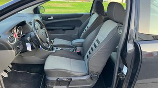 Ford Focus 2008