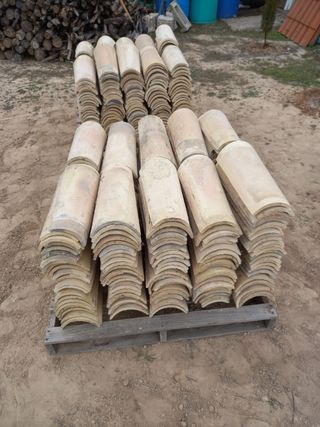 REPARACIÓN DE GOTERAS Y TEJADOS