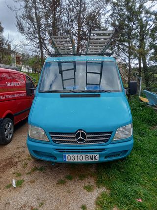 REPARACIÓN DE GOTERAS Y TEJADOS