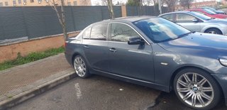 Bmw Serie 5 2009