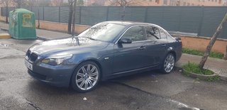 Bmw Serie 5 2009