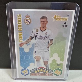 toni kroos
