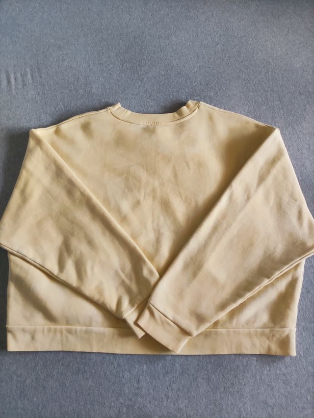 Sudadera Vintage Levis