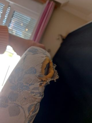 Base tapizada 150x190