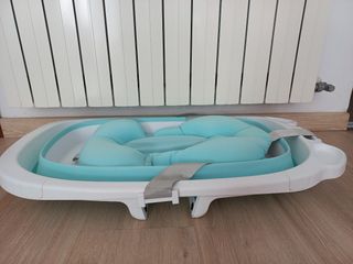 Bañera Babify Lagoon - plegable