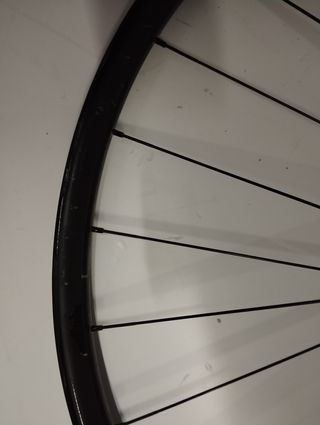 Rueda delantera MTB 29