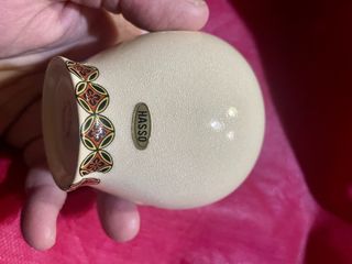 original jarron porcelana fina, satsuma japon