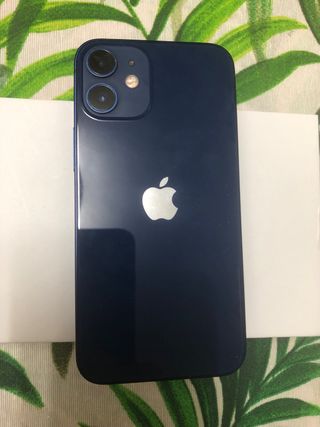 iphone 12 mini 128gb