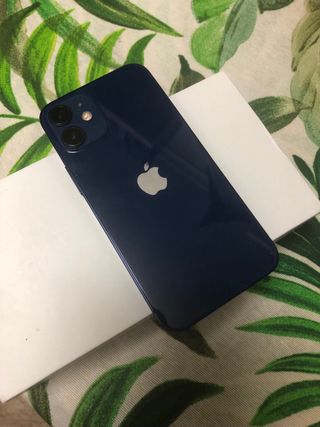 iphone 12 mini 128gb