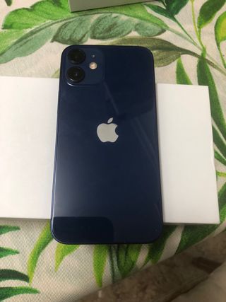 iphone 12 mini 128gb