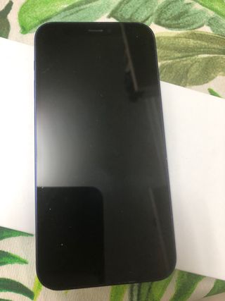 iphone 12 mini 128gb