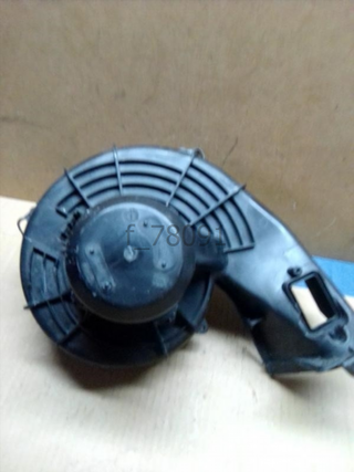 Ventilador calefacción Opel Meriva A (Vers f_78091