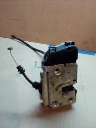Cerradura puerta trasera izquierda Citroen f_15136