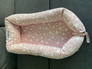 Cama colecho Cuconest