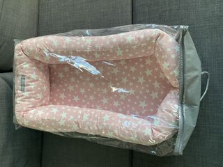 Cama colecho Cuconest