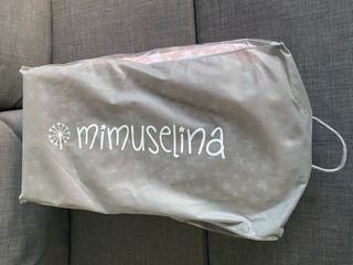 Cama colecho Cuconest