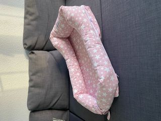 Cama colecho Cuconest