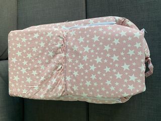 Cama colecho Cuconest