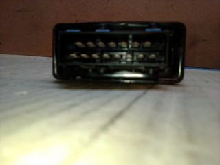 Rele Citroen C3 II (2009-2013) 1.4 HDi (68 f_83477