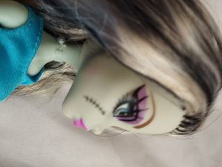 Muñeca Monster High Frankie 